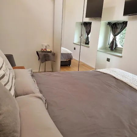 Maso Kreuzberg Affittacamere