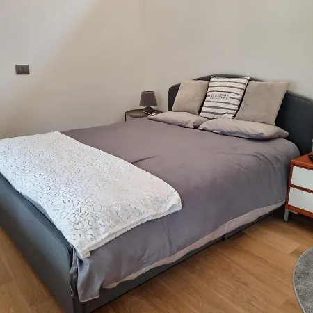 Maso Kreuzberg Affittacamere