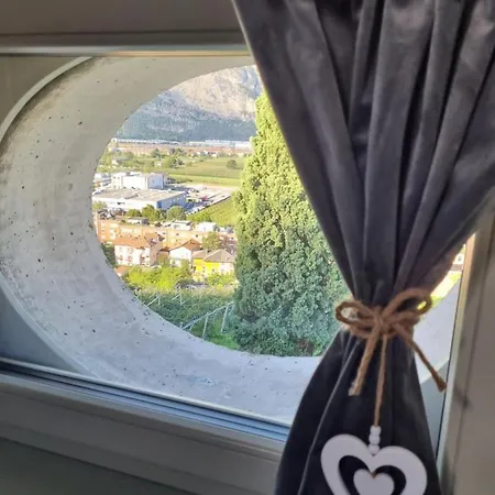 Maso Kreuzberg Trento