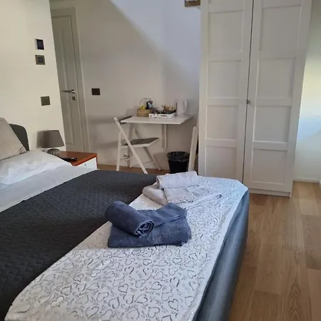 Maso Kreuzberg Affittacamere Trento
