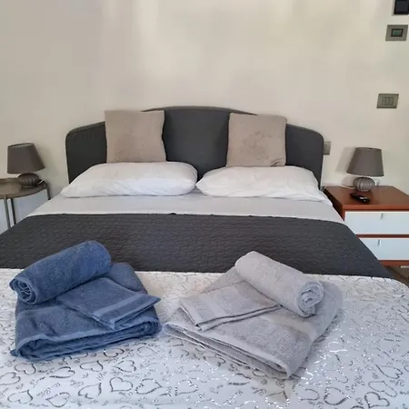 Affittacamere Maso Kreuzberg Trento