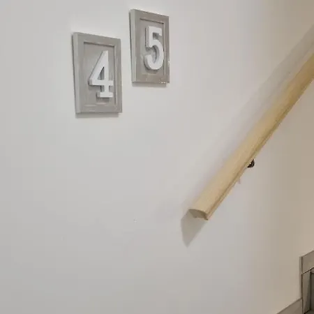 Affittacamere Maso Kreuzberg *