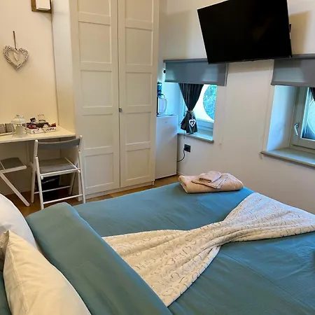 Maso Kreuzberg Affittacamere Trento
